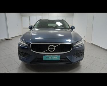 Usato 2019 Volvo V60 2.0 Diesel 150 CV (20.700 €)