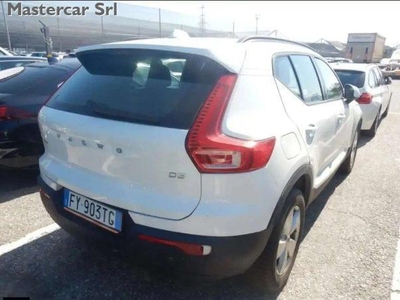 Usato 2019 Volvo XC40 2.0 Diesel 150 CV (22.400 €)