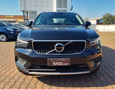 Usato 2019 Volvo XC40 2.0 Diesel 150 CV (24.950 €)