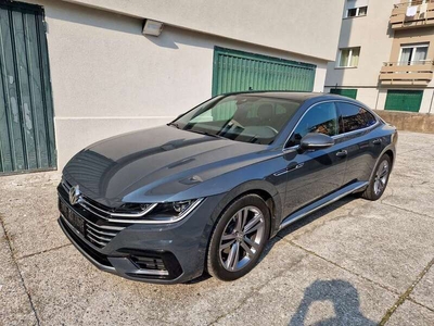 Usato 2019 VW Arteon 2.0 Diesel 150 CV (27.000 €)