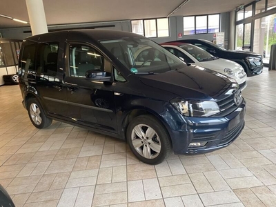 Usato 2019 VW Caddy 1.4 Benzin 131 CV (23.900 €)