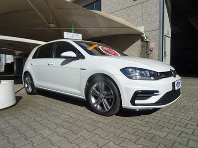 Usato 2019 VW Golf 1.0 Benzin 116 CV (17.300 €)