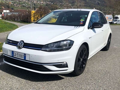 Usato 2019 VW Golf 1.5 Benzin 131 CV (17.500 €)