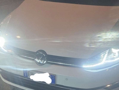 Usato 2019 VW Golf 1.6 Diesel 116 CV (22.000 €)