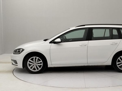 Usato 2019 VW Golf VII 1.6 Diesel 116 CV (15.900 €)