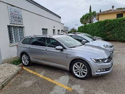 Usato 2019 VW Passat 2.0 Diesel 150 CV (16.150 €)