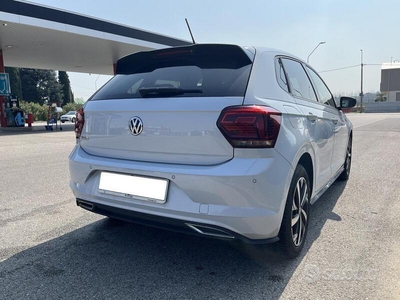 Usato 2019 VW Polo 1.0 Benzin 95 CV (14.500 €)