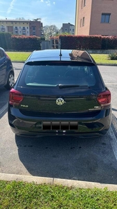 Usato 2019 VW Polo 1.0 CNG_Hybrid (9.000 €)