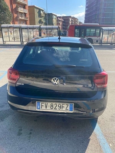 Usato 2019 VW Polo 1.6 Diesel 80 CV (15.500 €)