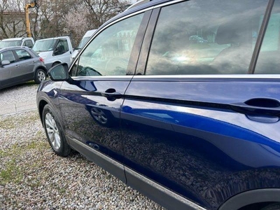 Usato 2019 VW Tiguan 1.6 Diesel 116 CV (12.800 €)