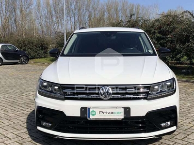 Usato 2019 VW Tiguan 1.6 Diesel 116 CV (22.000 €)