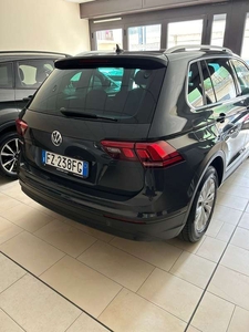 Usato 2019 VW Tiguan 2.0 Diesel 150 CV (17.500 €)