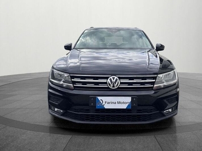 Usato 2019 VW Tiguan 2.0 Diesel 150 CV (19.500 €)