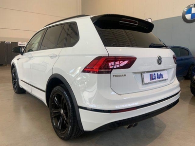 Usato 2019 VW Tiguan 2.0 Diesel 150 CV (22.500 €)