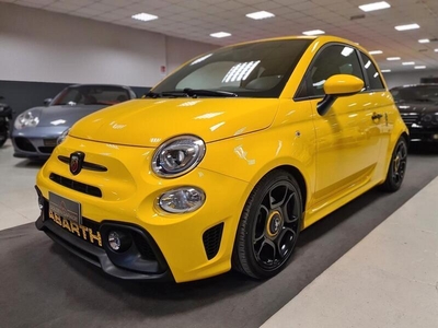 Usato 2020 Abarth 595 1.4 Benzin 145 CV (18.900 €)