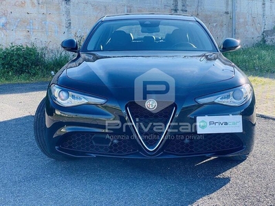 Usato 2020 Alfa Romeo Giulia 2.1 Diesel 160 CV (26.995 €)
