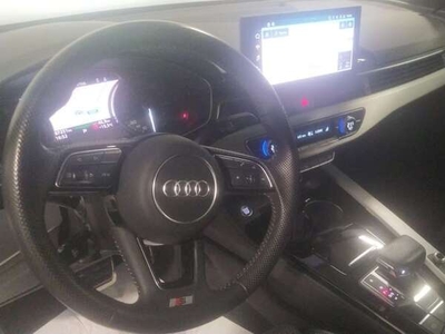 Usato 2020 Audi A5 Sportback 2.0 CNG_Hybrid 170 CV (34.500 €)