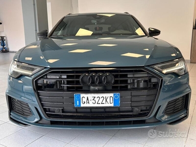 Usato 2020 Audi A6 3.0 Diesel 231 CV (39.800 €)
