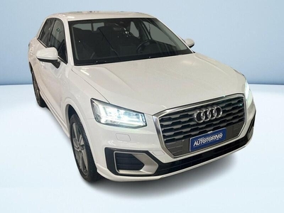 Usato 2020 Audi Q2 1.6 Diesel 115 CV (25.100 €)