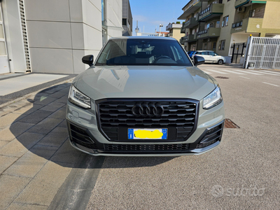 Usato 2020 Audi Q2 1.6 Diesel 116 CV (28.500 €)