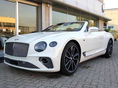 Usato 2020 Bentley Continental 6.0 Benzin 635 CV (239.000 €)