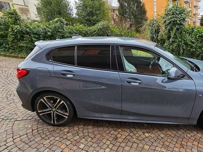 Usato 2020 BMW 118 1.5 Benzin 140 CV (20.000 €)