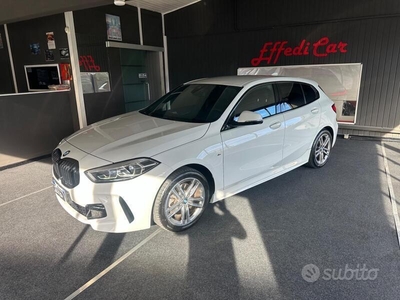 Usato 2020 BMW 118 1.5 Benzin 140 CV (26.900 €)