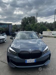 Usato 2020 BMW 118 1.5 Benzin 140 CV (29.000 €)