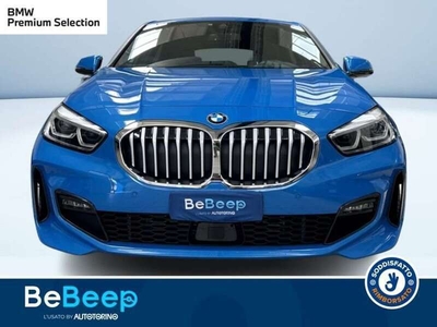 Usato 2020 BMW 118 2.0 Diesel 150 CV (31.500 €)