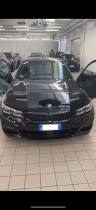 Usato 2020 BMW 320 Gran Turismo 2.0 Diesel 190 CV (36.500 €)