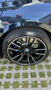 Usato 2020 BMW 530 3.0 Diesel 249 CV (31.000 €)