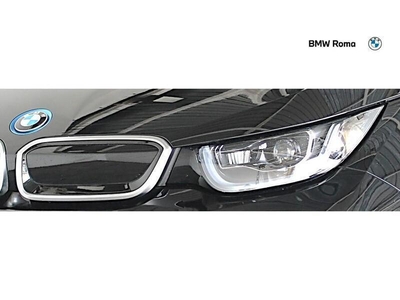 Usato 2020 BMW i3 El_Hybrid 184 CV (25.890 €)