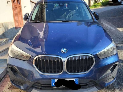 Usato 2020 BMW X1 1.5 Diesel 116 CV (18.500 €)