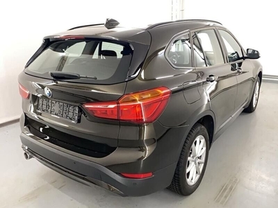 Usato 2020 BMW X1 1.5 Diesel 116 CV (20.900 €)