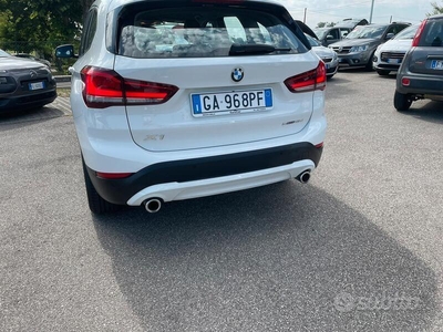 Usato 2020 BMW X1 2.0 Diesel 150 CV (21.500 €)