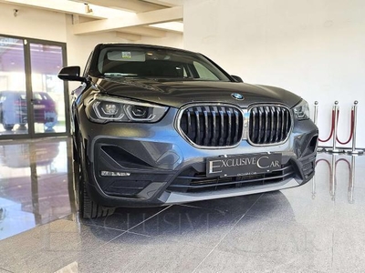 Usato 2020 BMW X1 2.0 Diesel 151 CV (28.500 €)