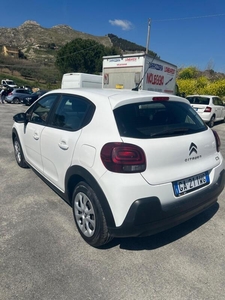 Usato 2020 Citroën C3 1.5 Diesel 102 CV (11.500 €)