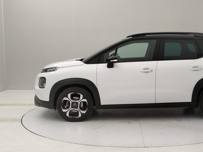 Usato 2020 Citroën C3 Aircross 1.2 Benzin 131 CV (15.900 €)