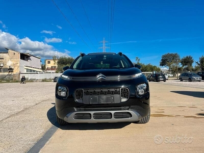 Usato 2020 Citroën C3 Aircross 1.5 Benzin 110 CV (18.200 €)