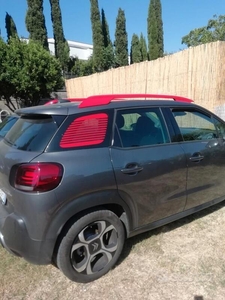 Usato 2020 Citroën C3 Aircross 1.5 Benzin 110 CV (20.000 €)