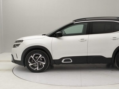 Usato 2020 Citroën C5 Aircross 1.2 Benzin 131 CV (22.900 €)