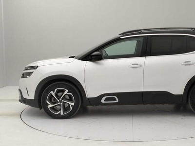 Usato 2020 Citroën C5 Aircross 1.2 Benzin 96 CV (24.900 €)