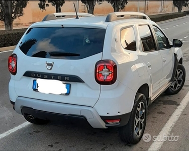 Usato 2020 Dacia Duster 1.0 Benzin 101 CV (16.000 €)