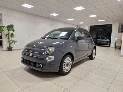 Usato 2020 Fiat 500 1.0 El_Hybrid 69 CV (14.000 €)