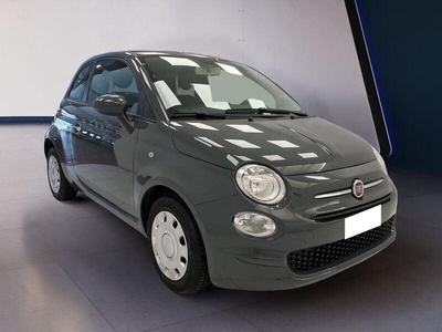 Usato 2020 Fiat 500 1.0 El_Hybrid 70 CV (11.500 €)