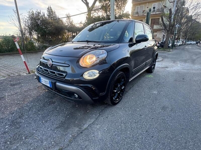 Usato 2020 Fiat 500L 1.4 Benzin 95 CV (11.800 €)