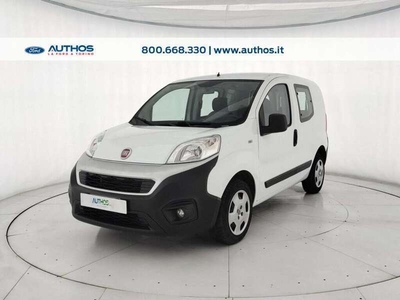 Usato 2020 Fiat Fiorino 1.2 Diesel 95 CV (12.900 €)