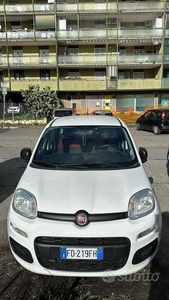 Usato 2020 Fiat Panda 0.9 Benzin 85 CV (8.500 €)