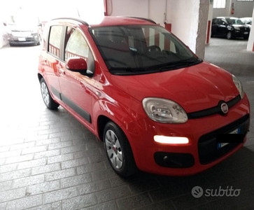 Usato 2020 Fiat Panda 1.2 Benzin 69 CV (10.000 €)