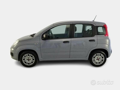 Usato 2020 Fiat Panda 1.2 Benzin 69 CV (10.500 €)